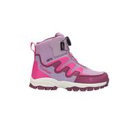 Kastinger Wanderboots "WHK-Grunberry High XT KTX" in Lila - Größe 36 | Kinder Outdoor Sport Schuhe