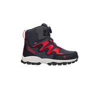 Kastinger Wanderboots "WHK-Grunberry High XT KTX" in Schwarz - Größe 34 | Kinder Outdoor Sport Schuhe