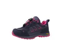 Kastinger Wanderschuhe "Fissland Low VB KTX" in Lila - Größe 39 | Kinder Outdoor Sport Schuhe