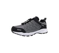 Kastinger Wanderschuhe "FS-AHRNSPITZ LOW KTX" in Grau - Größe 43 | Kinder Outdoor Sport Schuhe