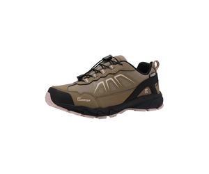 Kastinger Wanderschuhe "FS-Grasberg Low KTX" in Hellbraun - Größe 36 | Damen Outdoor Sport Schuhe