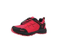 Kastinger Wanderschuhe "FS-Kompar Low KTX" in Rot - Größe 46 | Damen Outdoor Sport Schuhe