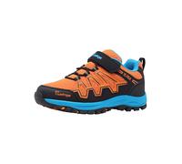 Kastinger Wanderschuhe "FSK-FERLACHER LOW EV KTX" in Orange - 39% | Größe 30 | Kinder Outdoor Sport Schuhe