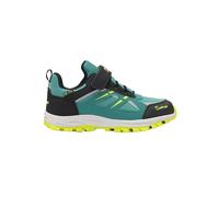 Kastinger Wanderschuhe "FSK-Grabner Low EV KTX" in Türkis - Größe 36 | Kinder Outdoor Sport Schuhe