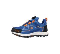 Kastinger Unisex Kinder Fsk-preiner Low Xt Ktx Wanderschuhe, Skydiver Solar Orange, 35 EU