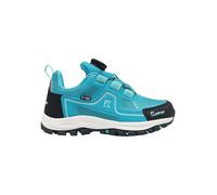 Kastinger Wanderschuhe ''FSK-Preiner low XT KTX'' in Türkis - Größe 38 | Kinder Outdoor Sport Schuhe