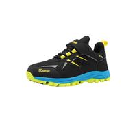 Kastinger Wanderschuhe "Graber Low EV KTX" in Schwarz - Größe 37 | Kinder Outdoor Sport Schuhe