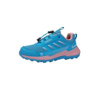 Kastinger Wanderschuhe "GSK-Airyhiker Low" in Blau - Größe 35 | Kinder Outdoor Sport Schuhe