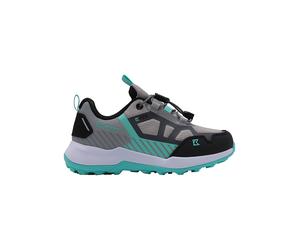 Kastinger Wanderschuhe ''GSK-Kraxen low KTX'' in Grau - Größe 29 | Kinder Outdoor Sport Schuhe