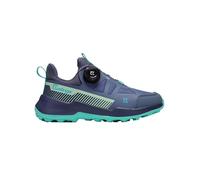 Kastinger Wanderschuhe "GSK-Norderner Low XT KTX" in Grau - Größe 33 | Damen Outdoor Sport Schuhe