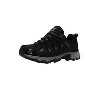 Kastinger Wanderschuhe "Landschur Low KTX" in Schwarz - Größe 42 | Damen Outdoor Sport Schuhe