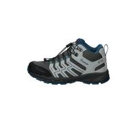 Kastinger Aigun KX Outdoorschuh - Damen - lt. grey in Größe 39