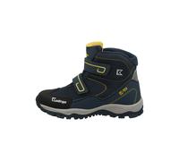 Kastinger Wanderschuhe Lederimitat Navy - 28