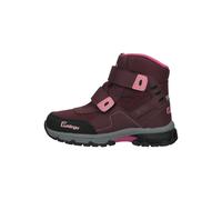 Kastinger Wanderschuhe Lederimitat Purple - 38