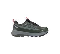 Kastinger Wanderschuhe "LH-Crosshike Low KTX" in Khaki - Größe 40 | Damen Outdoor Sport Schuhe