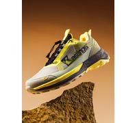 Kastinger Wanderschuhe "LH-Knaudach Low KTX" in Gelb - Größe 41 | Damen Outdoor Sport Schuhe