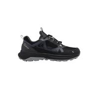 Kastinger Wanderschuhe "LH-Knaudach Low KTX" in Schwarz - Größe 36 | Damen Outdoor Sport Schuhe