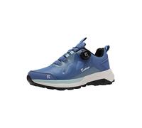 Kastinger Wanderschuhe "LH-Lengtal Low XT KTX" in Blau - 26% | Größe 41 | Damen Outdoor Sport Schuhe