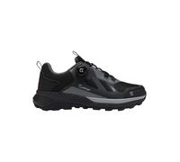 Kastinger Wanderschuhe LH-LENGTAL Low XT KTX Unisex Jet Black/Ultimate Grey Gr. 40