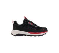 Kastinger Wanderschuhe ''LH-Wildberg low KTX'' in Schwarz - Größe 36 | Damen Outdoor Sport Schuhe