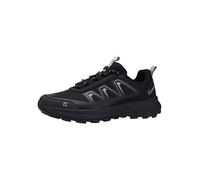 Kastinger Wanderschuhe "LH-X Hiker Low" in Schwarz - Größe 41 | Damen Outdoor Sport Schuhe