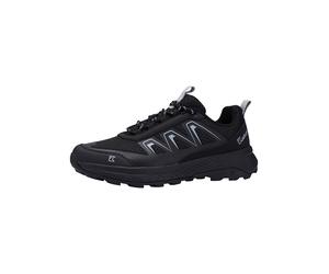 Kastinger Wanderschuhe "LH-X Hiker Low" in Schwarz - Größe 41 | Damen Outdoor Sport Schuhe