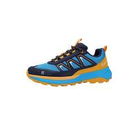 Kastinger Wanderschuhe "LH-X" in Dunkelblau - Größe 43 | Damen Outdoor Sport Schuhe