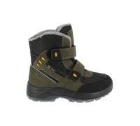 Kastinger Wanderschuhe "Saagas" in Khaki - Größe 32 | Kinder Outdoor Sport Schuhe