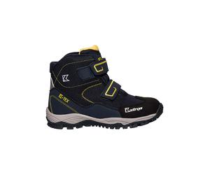 Kastinger Winterboots "Klatan" in Dunkelblau - Größe 34 | Kinderstiefel