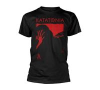 Katatonia The Great Cold Distance T Shirt L