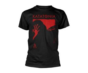 Katatonia The great cold distance T-Shirt schwarz in M