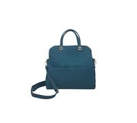 Kate Lee Damen DREISS Handtasche, blau (bleu Canard)