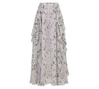 Kate Skirt Violett 36