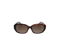 Kate Spade Damen-Sonnenbrille in Braun - Größe 57 | Damen Brillen