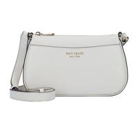 Kate Spade New York Bleecker Umhängetasche Leder 24.5 cm parchment