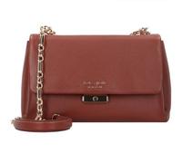 Kate Spade New York Carlyle Umhängetasche Leder 24 cm deepumber
