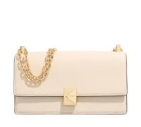 Kate Spade New York Deco Schultertasche beige, Leder, Damen