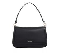 Kate Spade New York Hudson Schultertasche Leder 29 cm black (TAS026359)