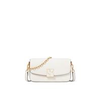Kate Spade New York Crossbody Bags - Dakota Smooth Leather Small Crossbody - Gr. unisize - in Creme - für Damen
