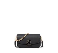 kate spade new york Damen Dakota Smooth Leather Small Crossbody Umhängetasche
