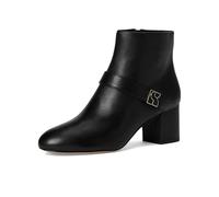 Kate Spade New York Damen Dakota Zip Up Mid Heeled BootieStiefelette