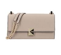 Kate Spade New York Deco Schultertasche Leder 20 cm beige