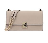 Kate Spade New York Deco Mini Schultertasche Leder 20 cm timeless taupe (TAS026382)