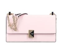 Kate Spade New York Deco Mini Schultertasche Leder 20 cm pastry pink (TAS037931)