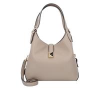 Kate Spade New York Deco Schultertasche Leder 28 cm timeless taupe (TAS026376)