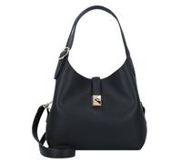 Kate Spade New York Deco Schultertasche Leder 28 cm schwarz