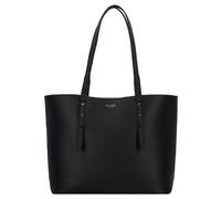 Kate Spade New York Do It All Shopper Tasche Leder 35 cm schwarz