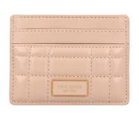 Kate Spade New York Evelyn Kreditkartenetui Leder 10,5 cm milk tea (K8933-250)