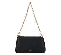 Kate Spade New York Grace Schultertasche Leder 22 cm schwarz