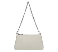 Kate Spade New York Grace Schultertasche Leder 22 cm weiss